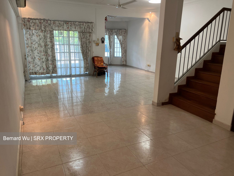 Lucky Gardens (D16), Terrace #409531631